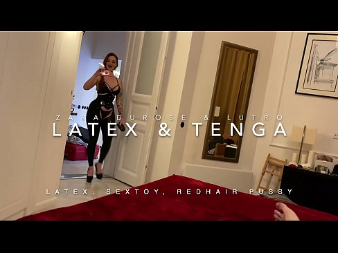 ❤️ Awọn igbesẹ ti o ni ori pupa ni aṣọ latex ti o buruju nipasẹ stepbrother ❤️❌ ni% yo.techkoala.top