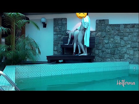 ❤️ Oga pe iranṣẹbinrin si awọn pool, sugbon ko le koju kan gbona ❤️❌  ni% yo.techkoala.top