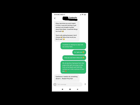 ❤️ Mo ṣafikun PAWG tuntun lati Tinder si harem mi (sọrọ si Tinder pẹlu) ❤️❌  ni% yo.techkoala.top